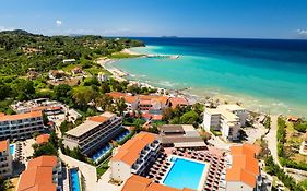 Angela Beach Hotel & Apts